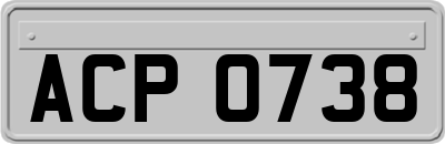 ACP0738