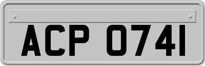 ACP0741