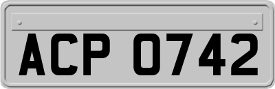 ACP0742