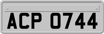 ACP0744
