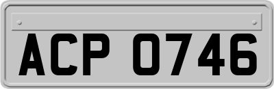 ACP0746