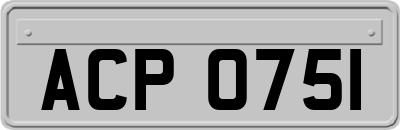 ACP0751