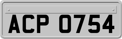 ACP0754