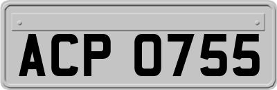 ACP0755