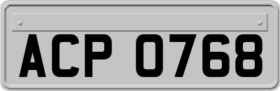 ACP0768