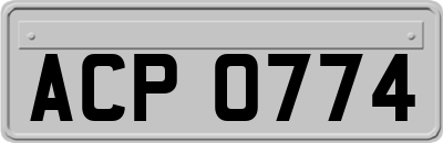 ACP0774