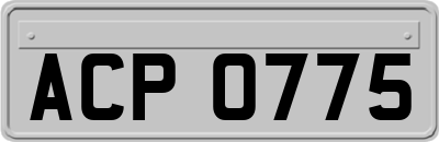 ACP0775