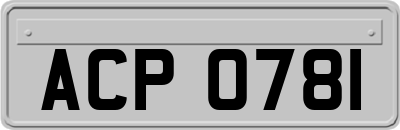ACP0781