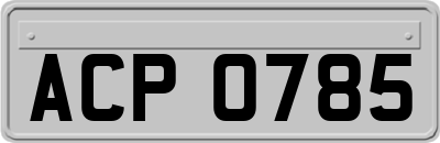 ACP0785