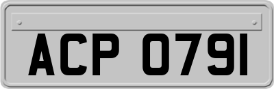 ACP0791