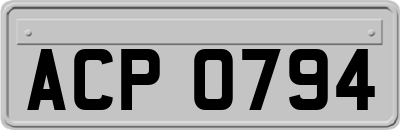ACP0794