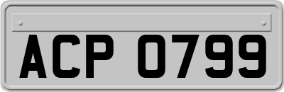 ACP0799