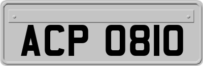 ACP0810