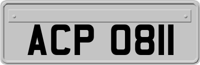 ACP0811