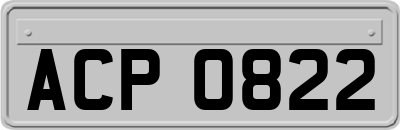 ACP0822