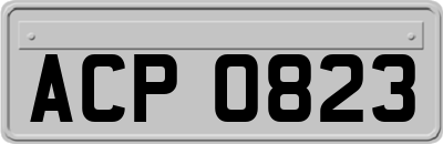 ACP0823
