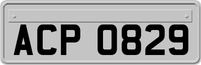 ACP0829