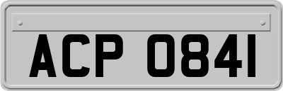 ACP0841