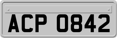 ACP0842