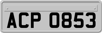 ACP0853