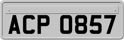 ACP0857