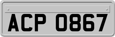 ACP0867