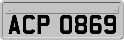 ACP0869