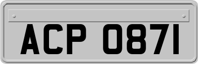 ACP0871