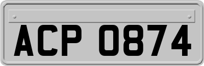 ACP0874