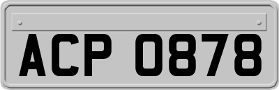 ACP0878