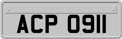 ACP0911