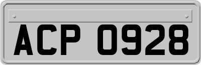 ACP0928