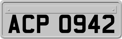 ACP0942