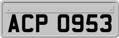 ACP0953