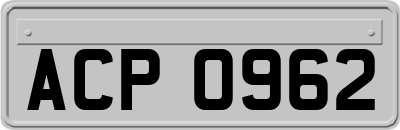 ACP0962