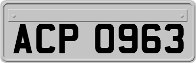 ACP0963