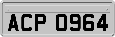 ACP0964