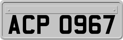 ACP0967