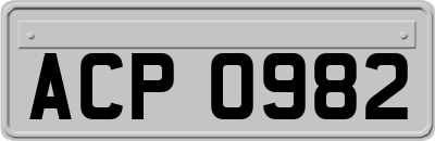 ACP0982