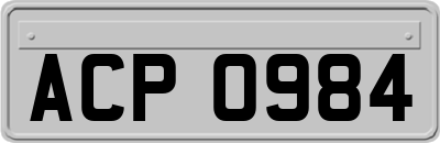 ACP0984