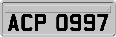 ACP0997