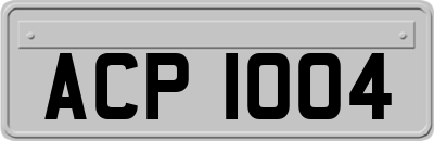 ACP1004
