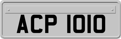 ACP1010