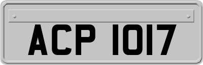 ACP1017