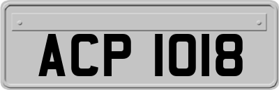 ACP1018