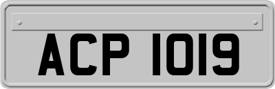 ACP1019