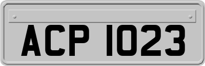 ACP1023