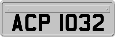 ACP1032