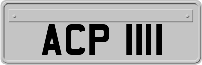 ACP1111