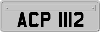 ACP1112
